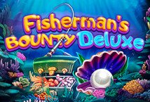 Fishermans Bounty Deluxe Slot Review